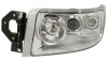 REFLEKTOR LAMPA RENAULT PREMIUM DXI LEWY